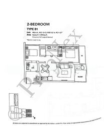 The Interweave (D12), Apartment #570259661